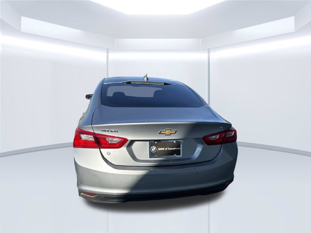 Used 2024 Chevrolet Malibu LT FWD image 6