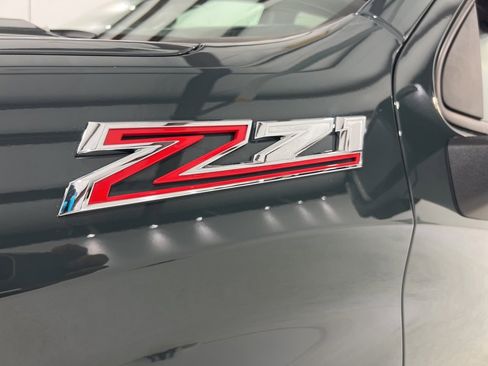 Used 2025 Chevrolet Silverado 1500 LT Trail Boss w/ Convenience Package II image 30