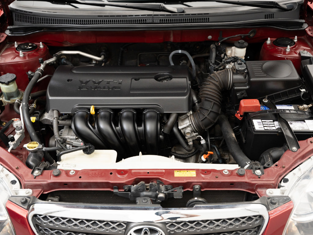 Used 2006 Toyota Corolla S w/ Extra Value Pkg 1 FWD image 40