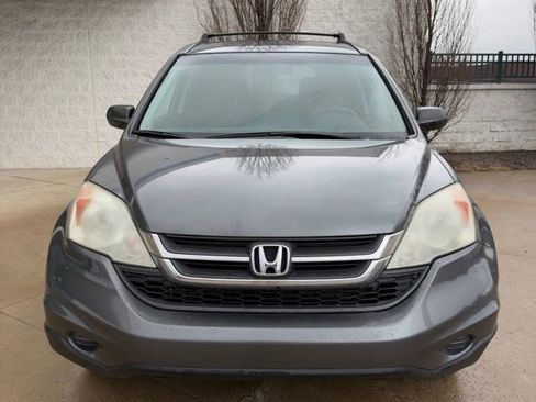 Used 2011 Honda CR-V SE image 8
