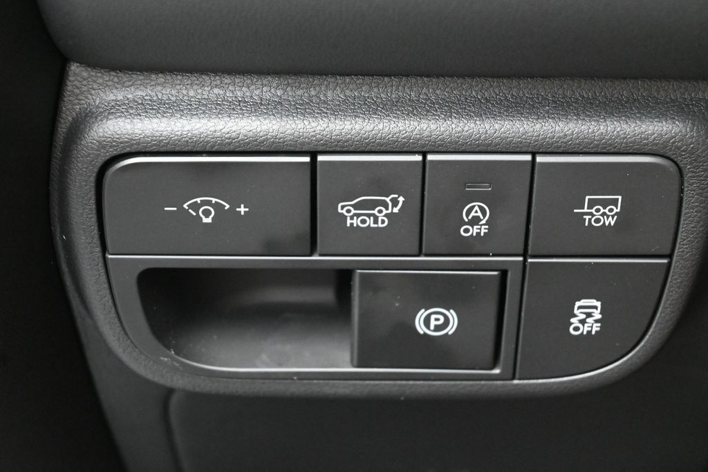 Used 2026 Hyundai Palisade Limited AWD/4WD image 15