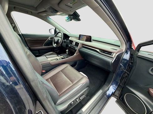 Used 2017 Lexus RX 350 350 w/ Premium Package image 29