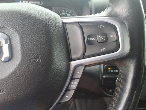 Used 2022 RAM 1500 Big Horn RWD image 22