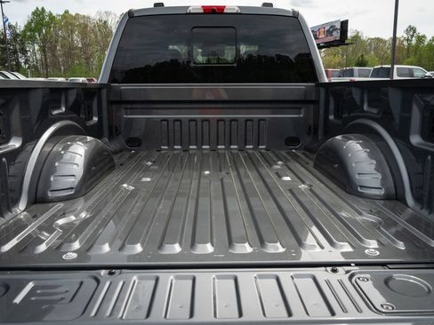 New 2026 Ford F350 Lariat w/ Lariat Ultimate Package AWD/4WD image 19