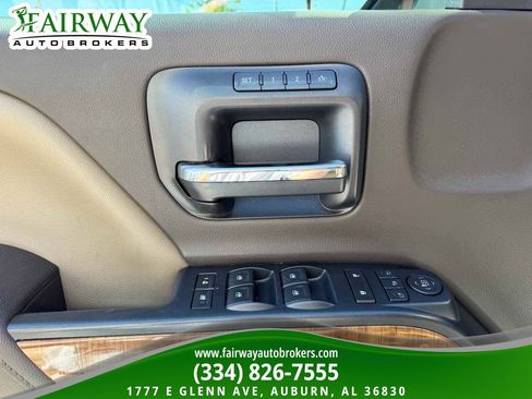 Used 2017 GMC Sierra 1500 SLT image 15