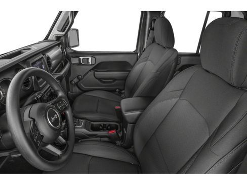 Used 2023 Jeep Gladiator Sport AWD/4WD image 6