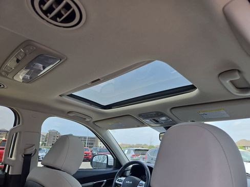 Used 2022 Kia Telluride EX w/ EX Premium Package image 20