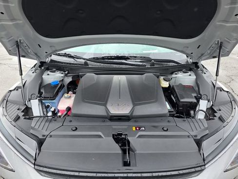 New 2026 Kia EV6 GT-Line AWD/4WD image 13