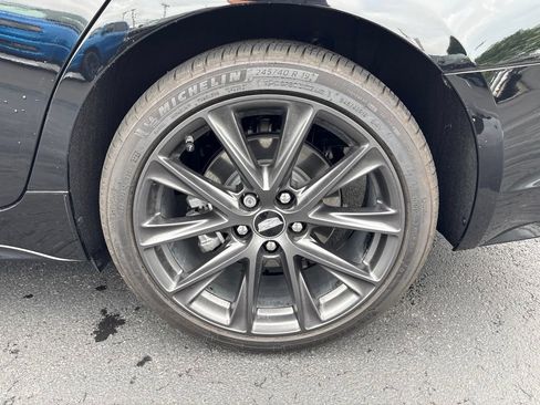 Used 2026 Cadillac CT5 V w/ Technology Package AWD/4WD image 10