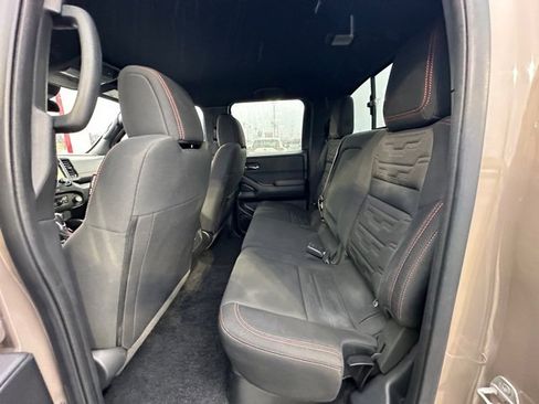Used 2023 Nissan Frontier PRO-4X w/ Technology Package image 26