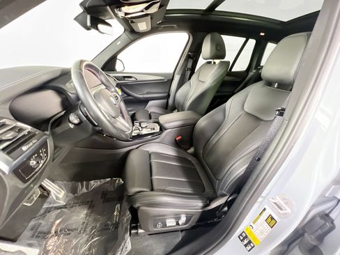Used 2023 BMW X3 M40i w/ Premium Package image 21