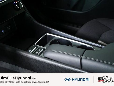 Certified 2024 Hyundai Sonata SEL image 15