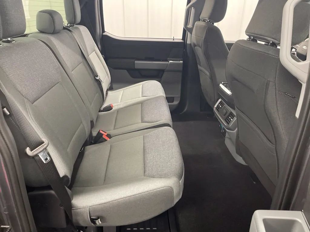 Used 2026 Ford F150 XLT w/ Mobile Office Package AWD/4WD image 18