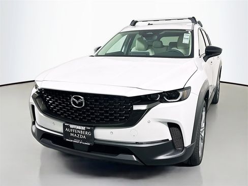 New 2026 MAZDA CX-50 AWD 2.5 S w/ Premium Package image 3