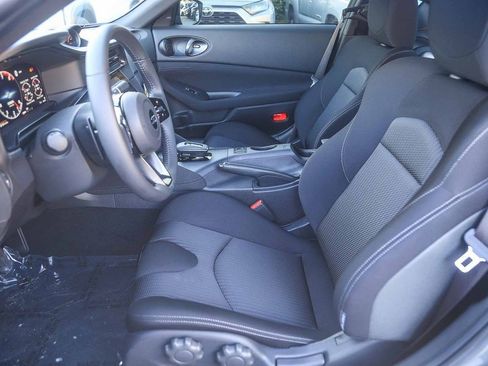 New 2026 Nissan Z Sport w/ Floor Mat Package image 14