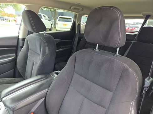 Used 2020 Nissan Murano SV FWD image 9