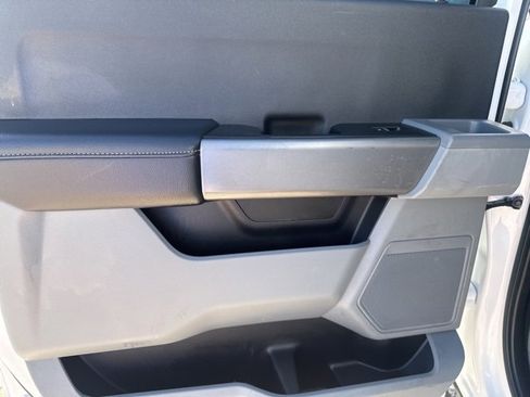 Used 2025 Ford F250 XLT w/ FX4 Off-Road Package image 17