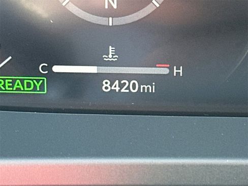 Used 2026 Toyota Crown XLE image 28