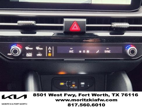 New 2026 Kia Sportage SX AWD/4WD image 14
