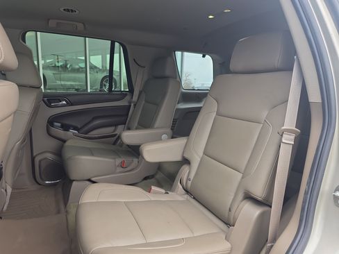 Used 2015 Chevrolet Tahoe LT image 29