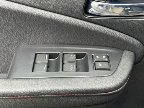 New 2026 Honda Ridgeline Black Edition image 12