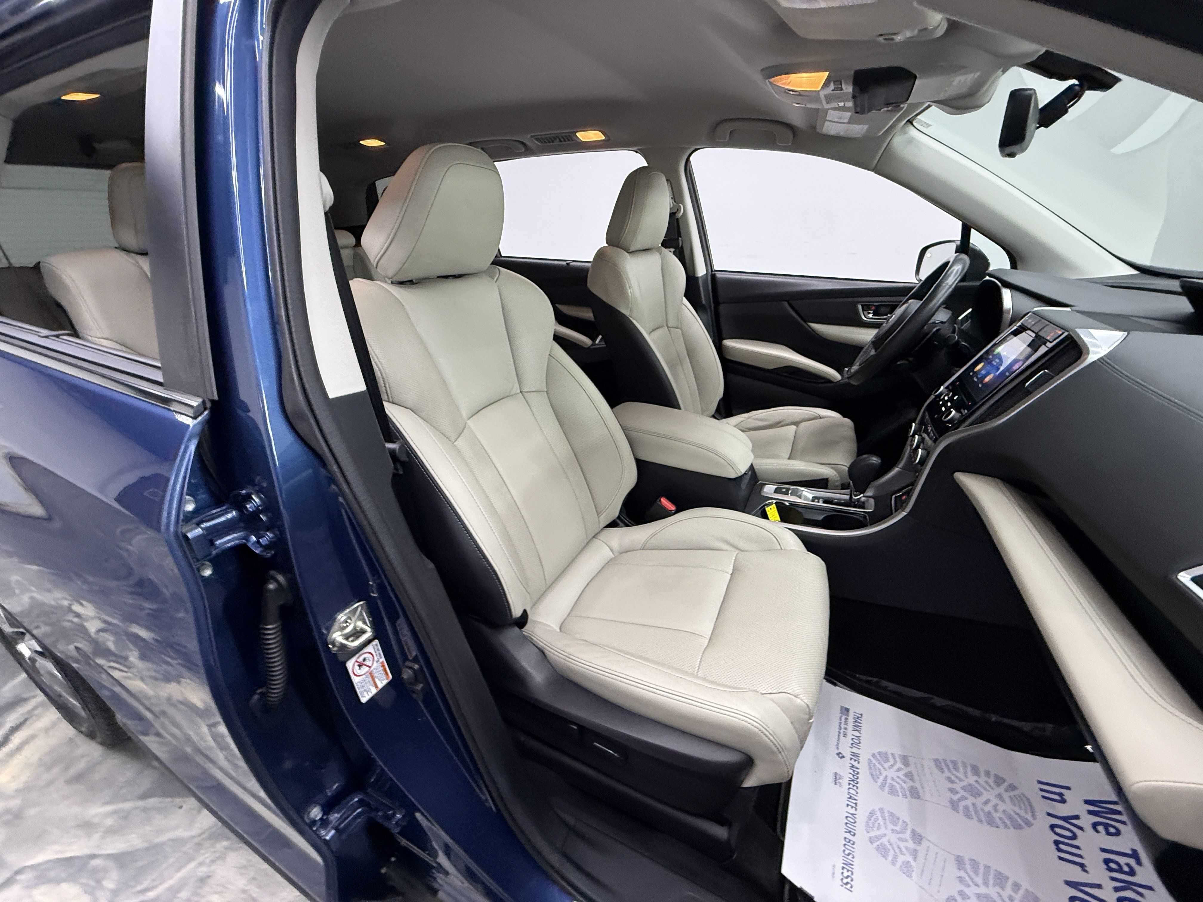 Used 2020 Subaru Ascent Limited w/ Popular Package #4 AWD/4WD image 23