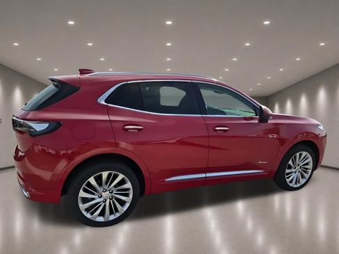 New 2026 Buick Envision Avenir AWD/4WD image 10