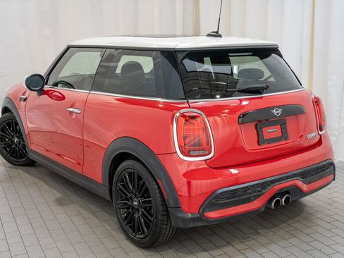 Used 2022 MINI Cooper S image 5
