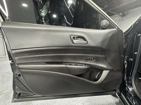Used 2020 Acura ILX FWD image 12