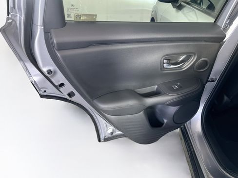 Used 2025 Acura ADX FWD image 27