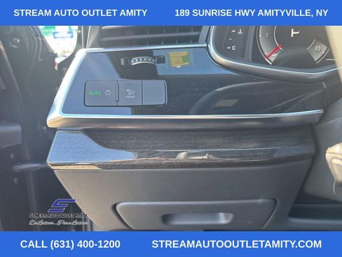 Used 2025 Audi Q7 3.0T Premium Plus AWD/4WD image 32