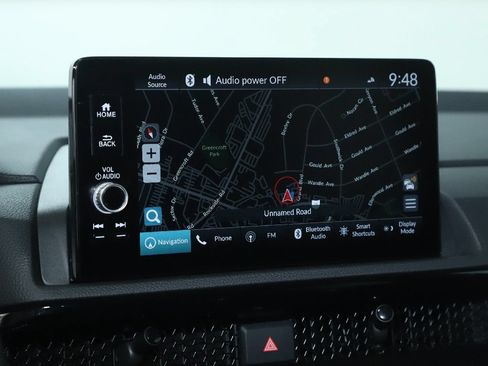 Used 2025 Honda CR-V Sport Touring image 27