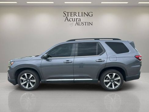 Used 2024 Honda Pilot Elite image 8