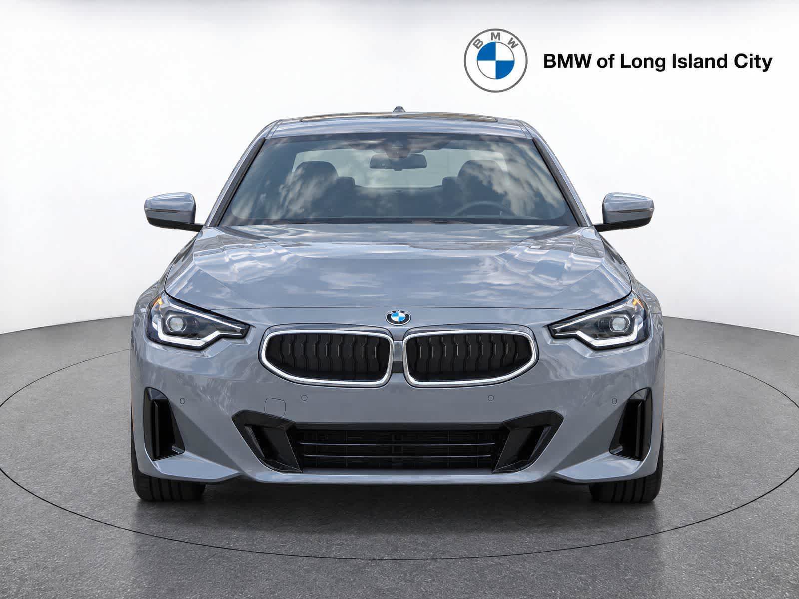 New 2026 BMW 230i xDrive Coupe w/ Convenience Package AWD/4WD image 7