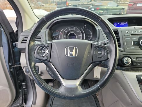Used 2012 Honda CR-V EX-L image 21