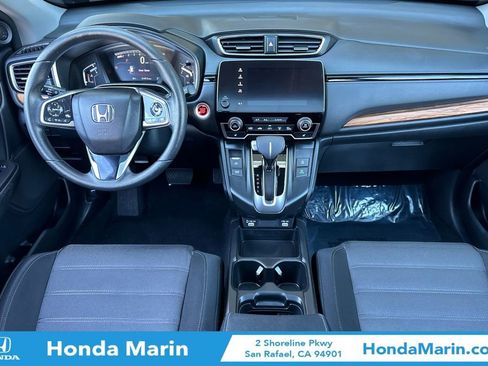 Used 2022 Honda CR-V EX image 17
