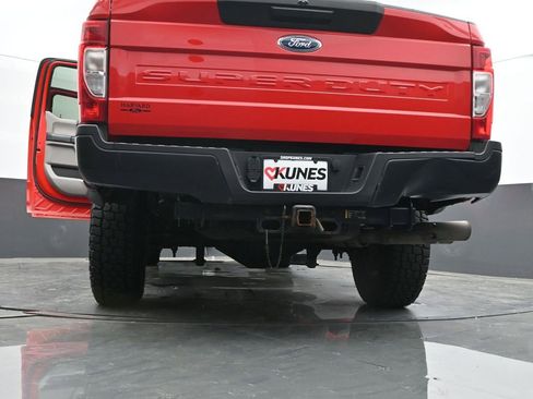 Used 2020 Ford F350 XL w/ Power Equipment Group image 60