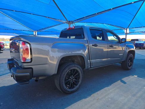 Used 2021 GMC Canyon Elevation Standard w/ Convenience Package image 4