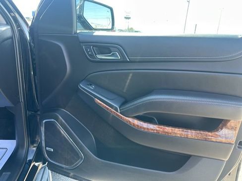 Used 2015 Chevrolet Tahoe LTZ image 11