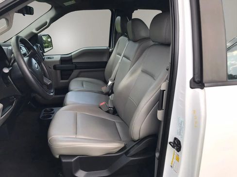 Used 2018 Ford F150 XL w/ XL Power Equipment Group AWD/4WD image 2
