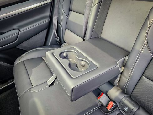 New 2027 GMC Terrain Elevation w/ Elevation Premium Package AWD/4WD image 35