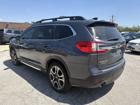 Used 2025 Subaru Ascent Limited AWD/4WD image 5