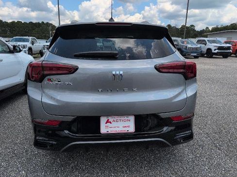 New 2026 Buick Encore GX Sport Touring w/ Experience Buick Package image 4