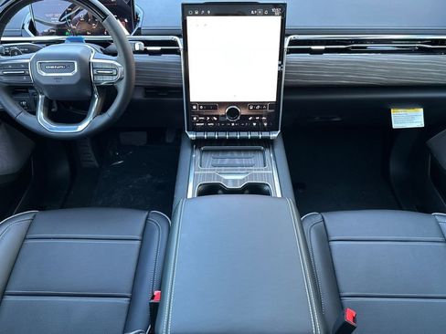 New 2025 GMC Sierra EV Denali image 11