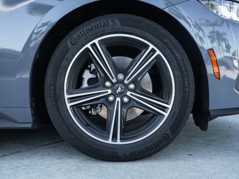 Used 2024 Ford Mustang Coupe image 10