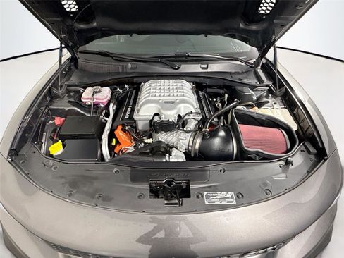 Used 2023 Dodge Charger SRT Hellcat image 25