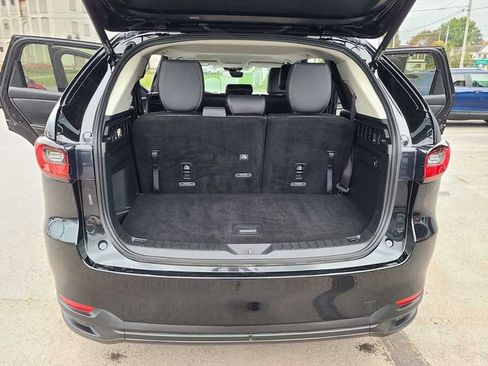 Used 2024 MAZDA CX-90 3.3 Turbo w/ Preferred Plus image 25