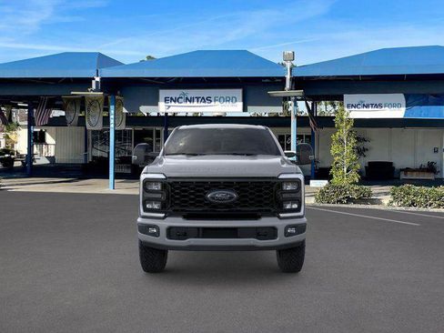 New 2026 Ford F250 Lariat w/ Tremor Off-Road Package AWD/4WD image 6