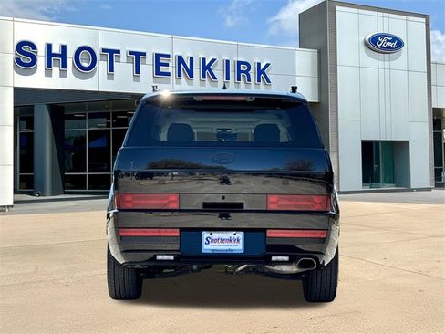 Used 2025 Hyundai Santa Fe Calligraphy image 7