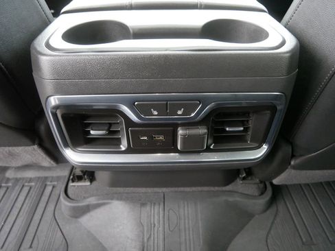 Used 2020 GMC Sierra 1500 SLT w/ SLT Premium Plus Package image 22